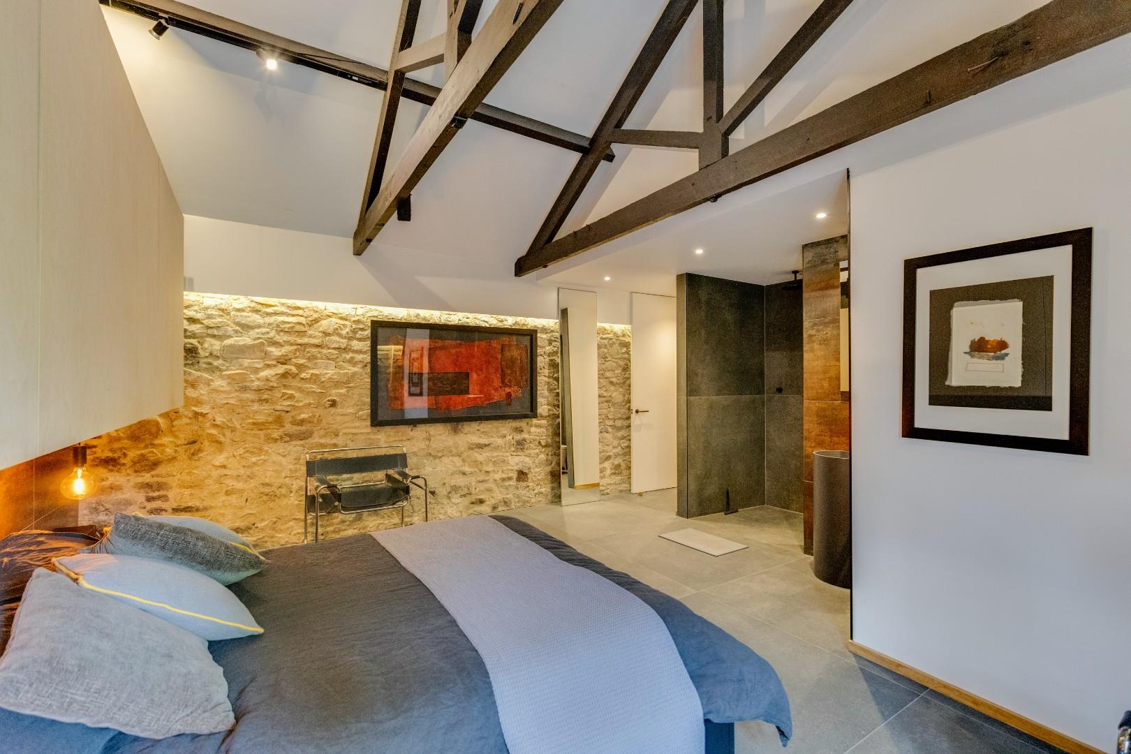 Llys Tynewydd, Coity, Bridgend County Borough, CF35 6BY
